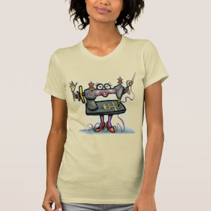 Syande T Shirt