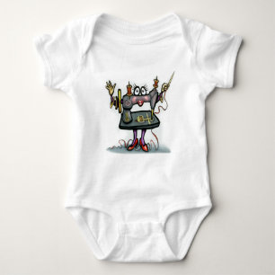 Syande T Shirt