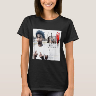 Sybau Lazer Dim 700 Streetwear Roligt Present Nyhe T Shirt