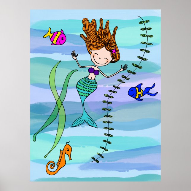 Sybil Poster (Framsidan)