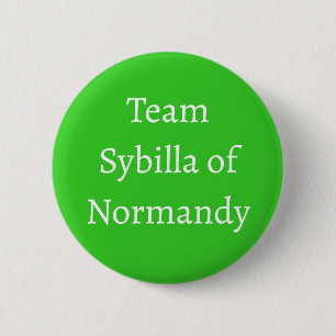 Sybilla of Normandy, Queen of Scotland Knapp