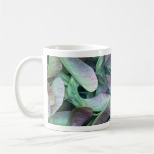 Sycamorefrö Kaffemugg