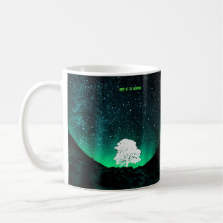 Sycamores anda kaffemugg