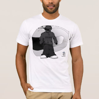 syckostealth tee shirt