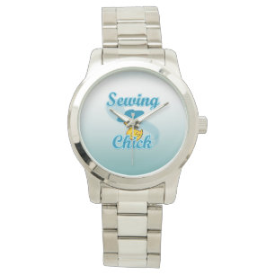 Syd-Chick nr 3 Armbandsur