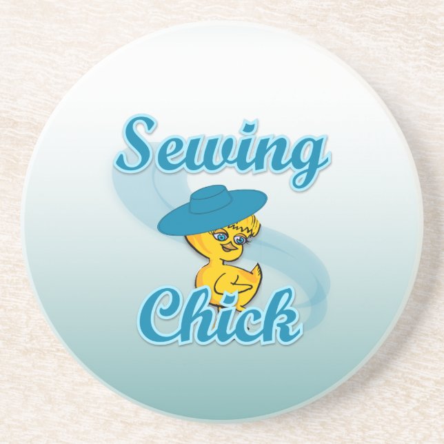Syd-Chick nr 3 Underlägg (Framsidan)
