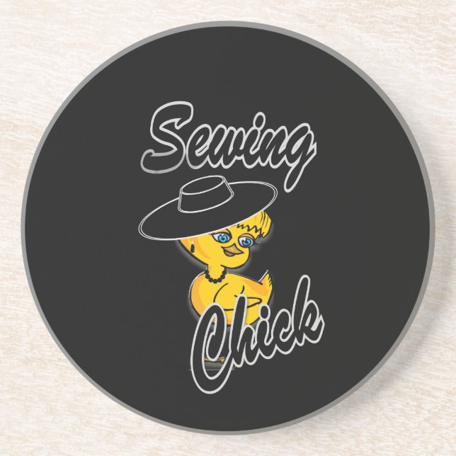 Syd-Chick nr 4 Underlägg (Framsidan)