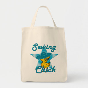 Syd-Chick nr 7 Tygkasse