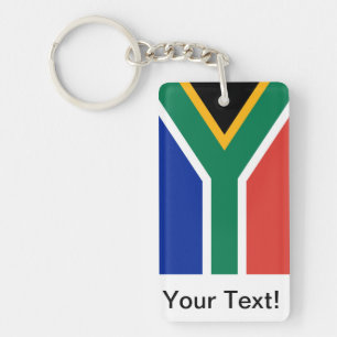 Sydafrika