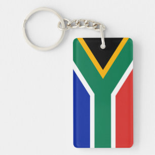 Sydafrika