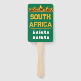 Sydafrika 2026 Global Games: Guld Trophy 11