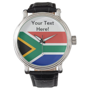 Sydafrika Armbandsur