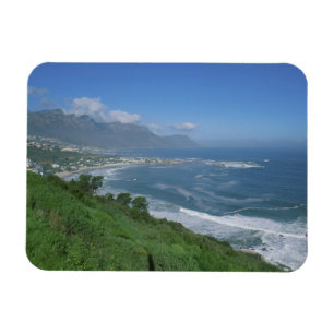 Sydafrika - Clifton Beach, Cape Town Magnet