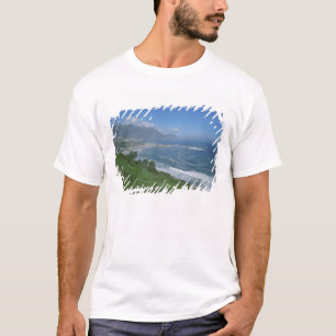 Sydafrika - Clifton Beach, Cape Town Tee Shirt