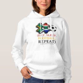 Sydafrika Fotboll: Achempong Personlig Cou T Shirt