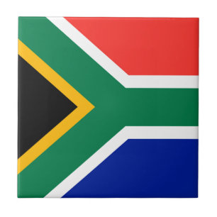 Sydafrika Kakelplatta