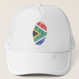 Sydafrika Keps