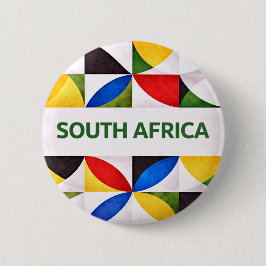 Sydafrika Knapp