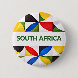 Sydafrika Knapp