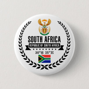 Sydafrika Knapp