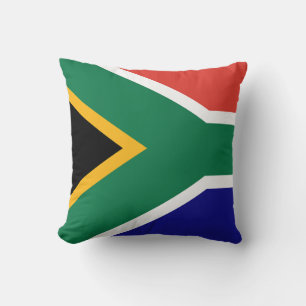 Sydafrika Kudde
