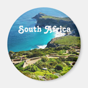 Sydafrika Magnet