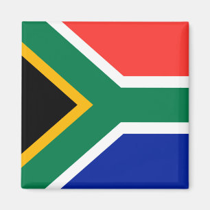 Sydafrika Magnet