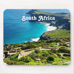 Sydafrika Musmatta