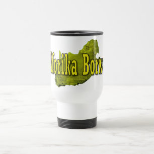 Sydafrika Resemugg