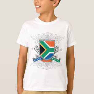 Sydafrika skyddar tee