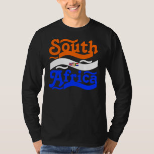 Sydafrika T Shirt