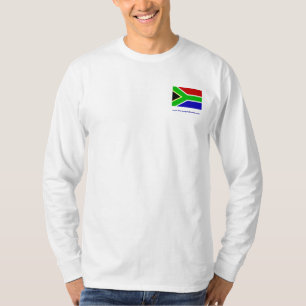 Sydafrika T Shirt