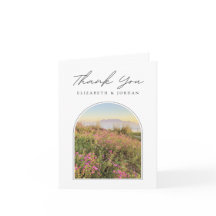 Sydafrika Table Mountain Tomt tackkort