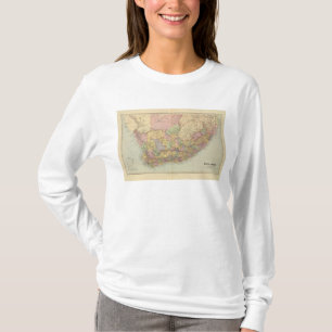 Sydafrika Tee