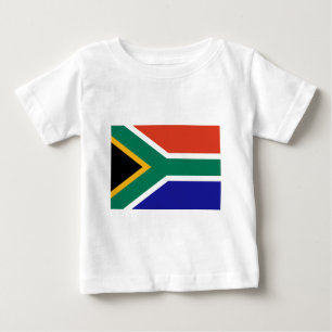 Sydafrika Tee