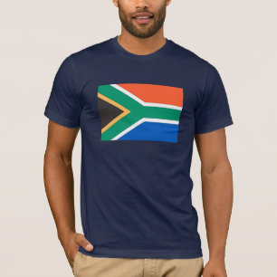 Sydafrika Tröja
