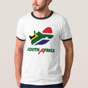 Sydafrika Tröja