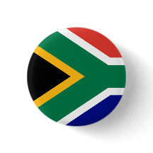 Sydafrikansk flagg