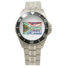 Sydafrikansk slang och kollokvialism