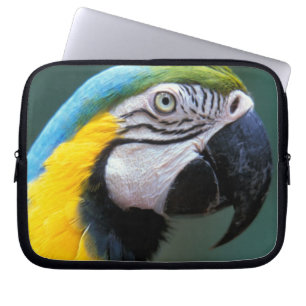 Sydamerika, Brasilien, Iguacu nationalpark, Laptop Sleeve
