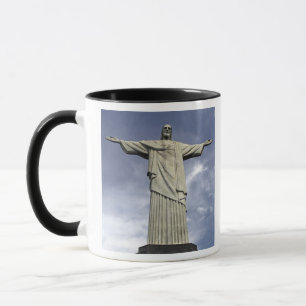 Sydamerika, Brasilien, Rio de Janeiro. Kristus Mugg
