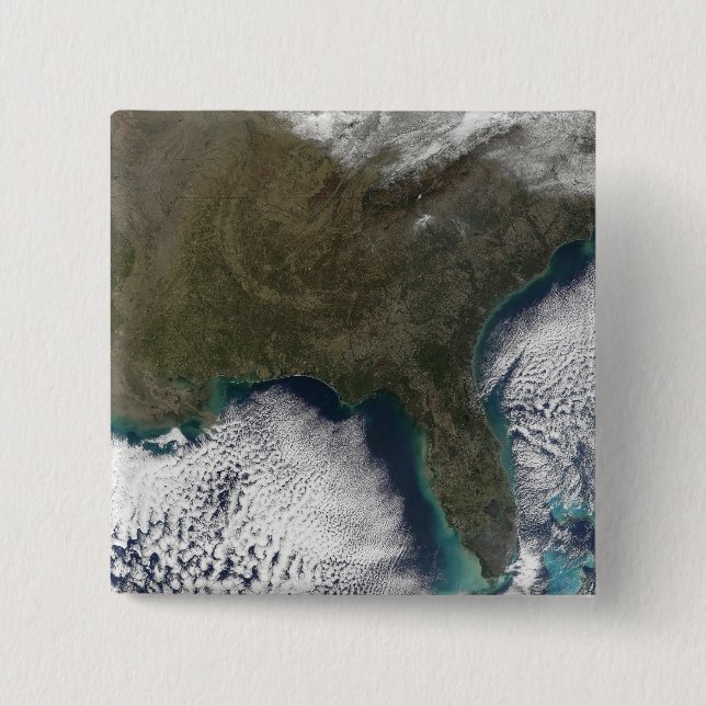 Sydamerika Knapp (Framsida)