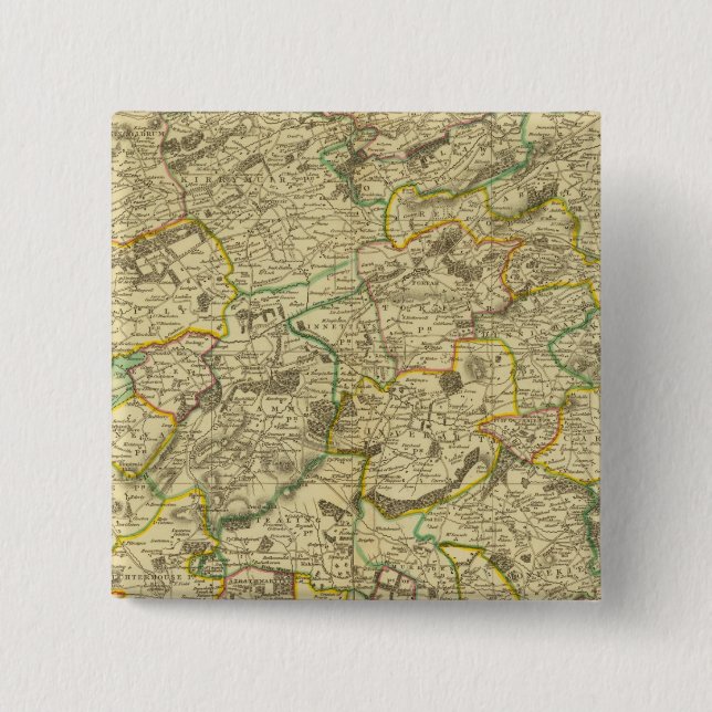 Sydangusshire Knapp (Framsida)