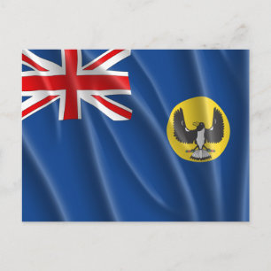 SYDAUSTRALIA VYKORT