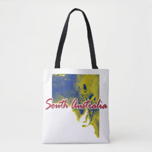 SydAustralien Tygkasse