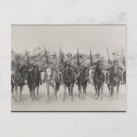 Sydaustraliska monterade rifles