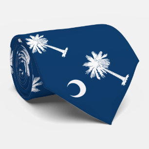 Sydcarolinas statsflagga slips