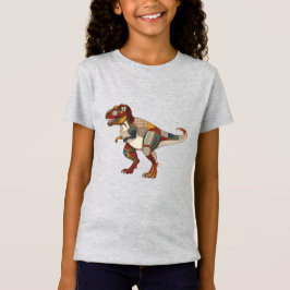 Sydda Rex T Shirt
