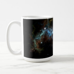 Sydeous Nexus Cluster Kaffemugg