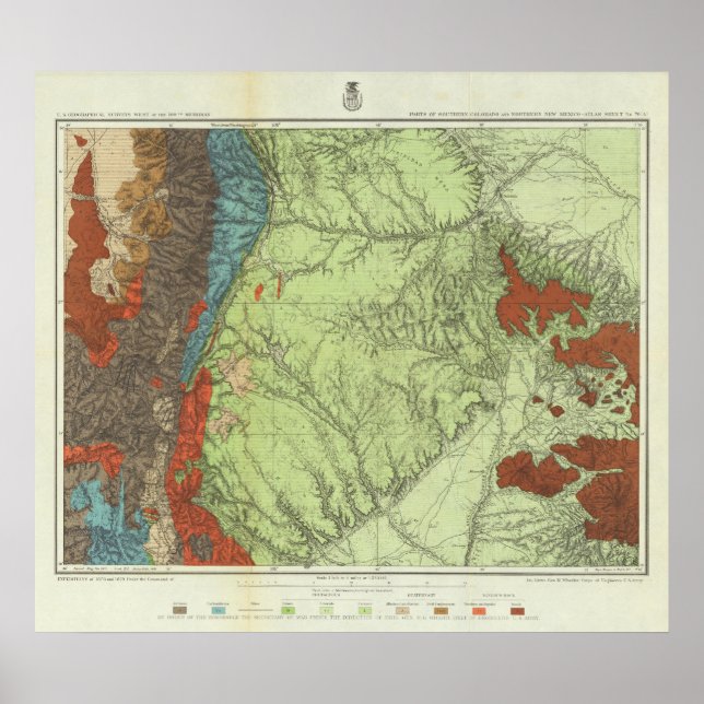 Sydfärgado 2 poster (Framsidan)